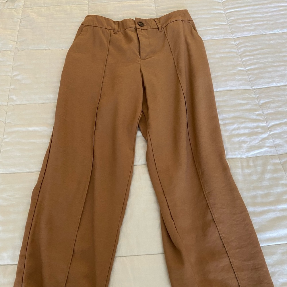 A new day pants